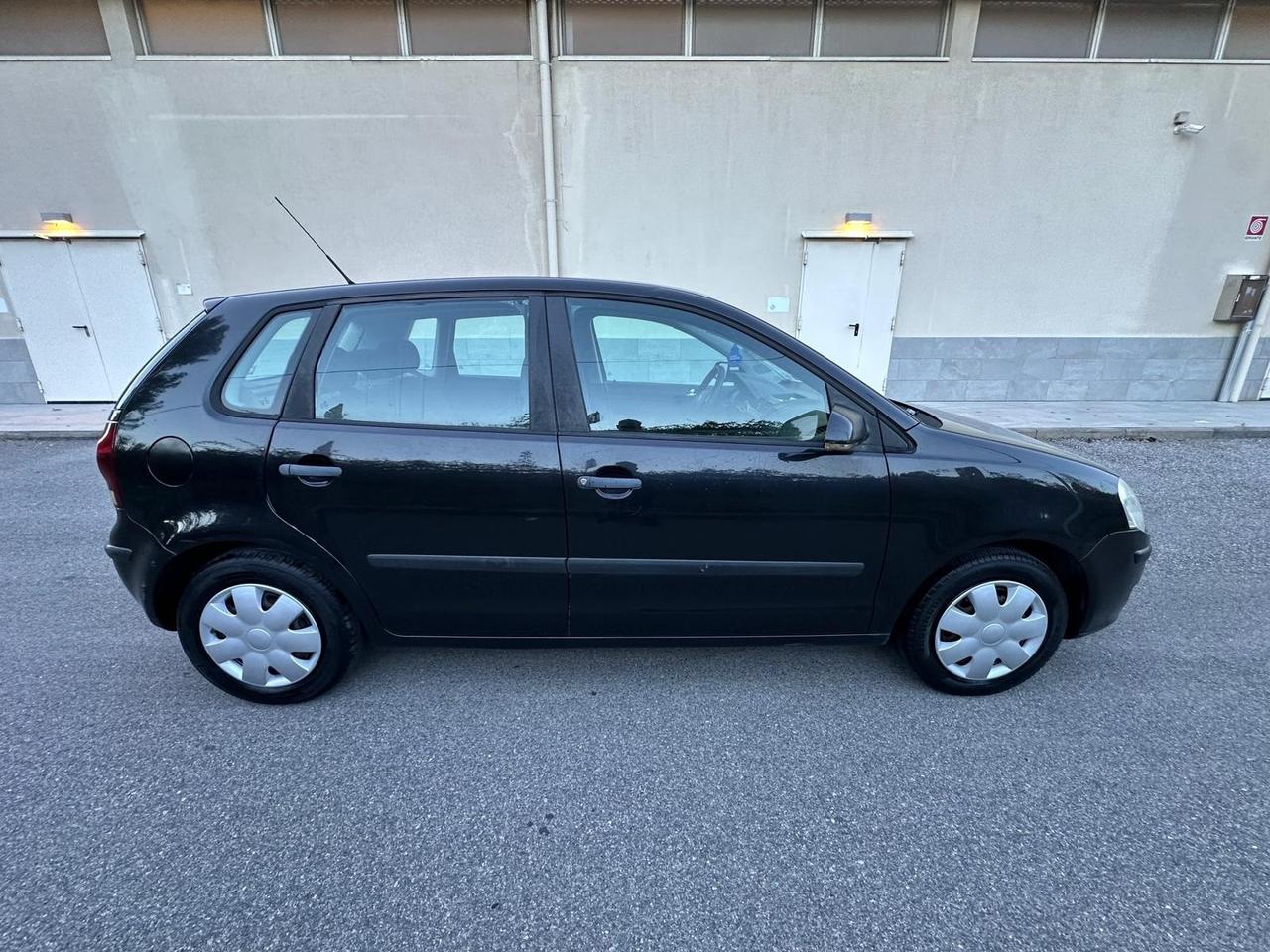 Volkswagen Polo 1.2 Benzina e Gpl Neopatentati