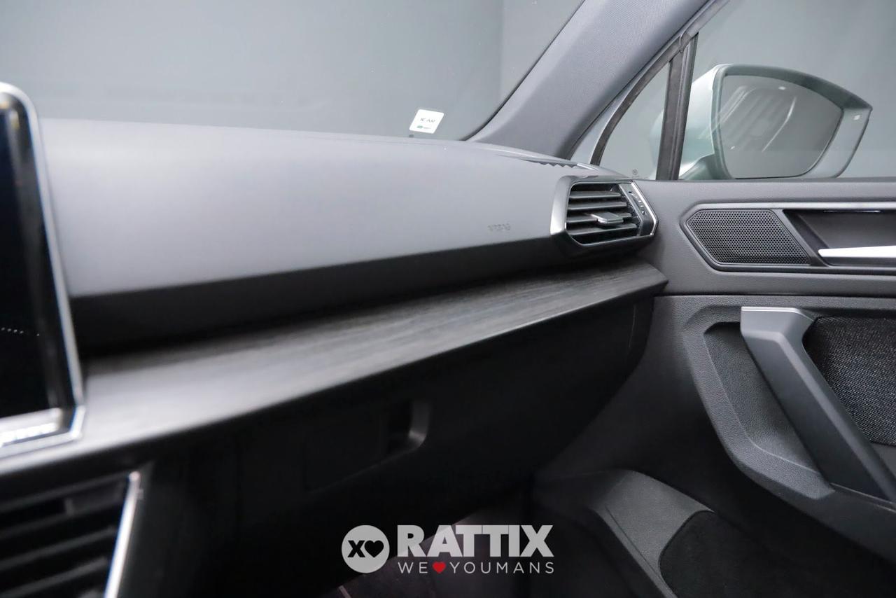 SEAT Tarraco 2.0 TSI 190CV Xcellence 4Drive DSG 7p.ti