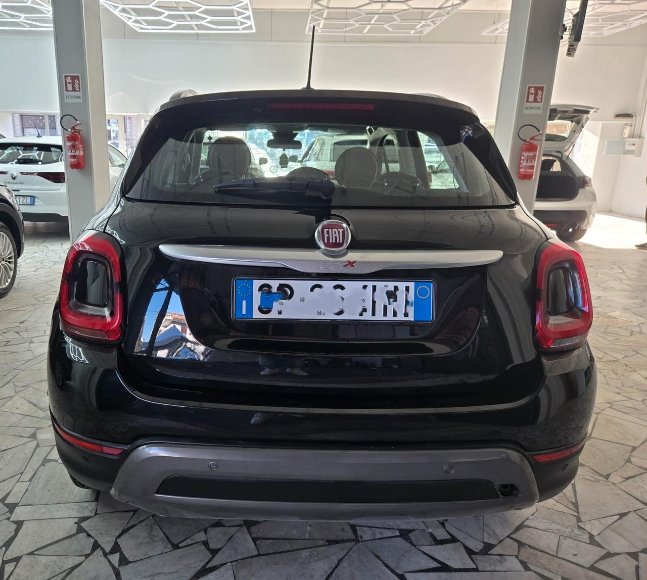 Fiat 500X 1.6 MultiJet 130 CV Cross