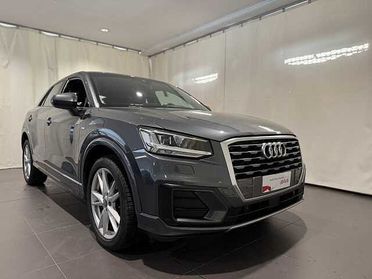 Audi Q2 30 TDI S tronic Admired