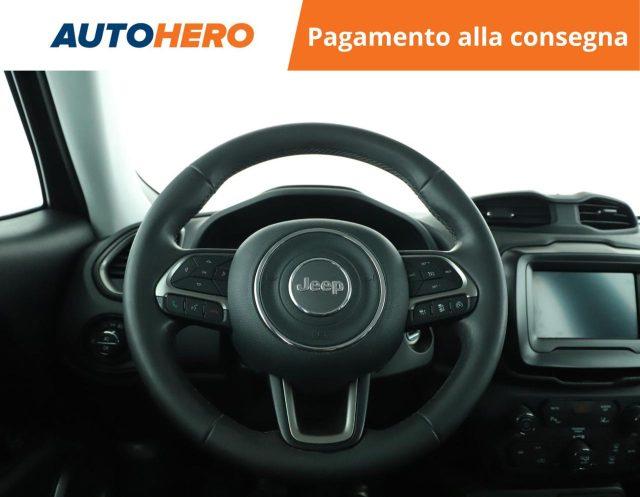 JEEP Renegade 1.0 T3 Limited