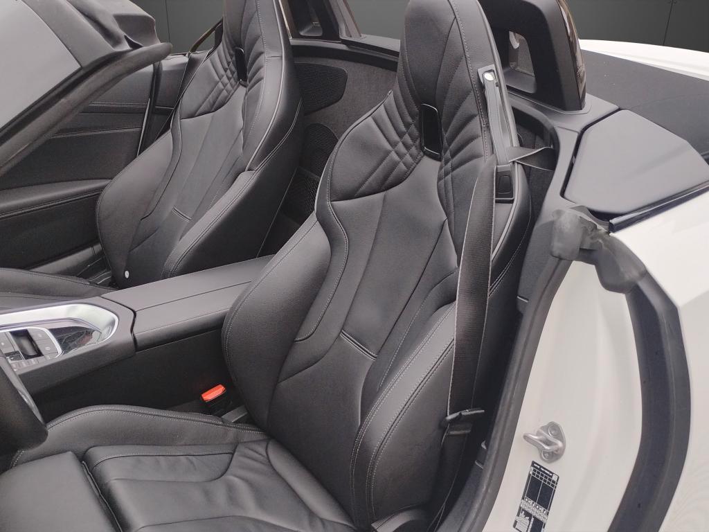 BMW Z4 sdrive 20i Msport..