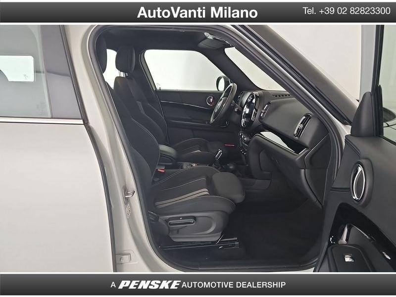 MINI Countryman Mini Countryman 2.0 Cooper SD Classic auto