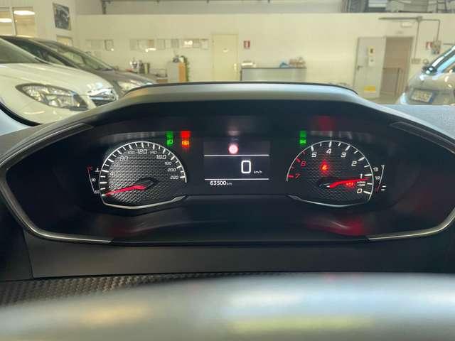 Peugeot 208 1.5 bluehdi 100CV Active Pack