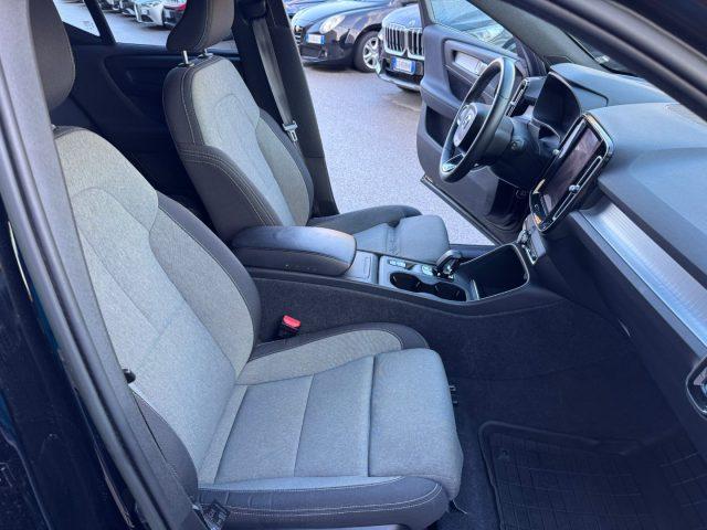 VOLVO XC40 T2 automatico Core Benzina 1.5 PROMO