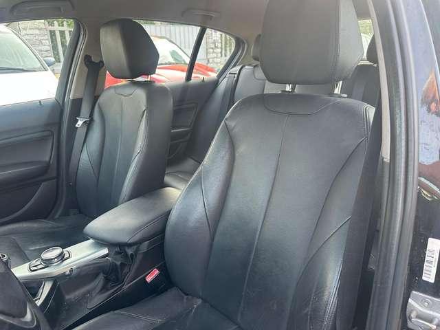 BMW 114 114d 5p Business MOTORE DA SOSTITUIRE