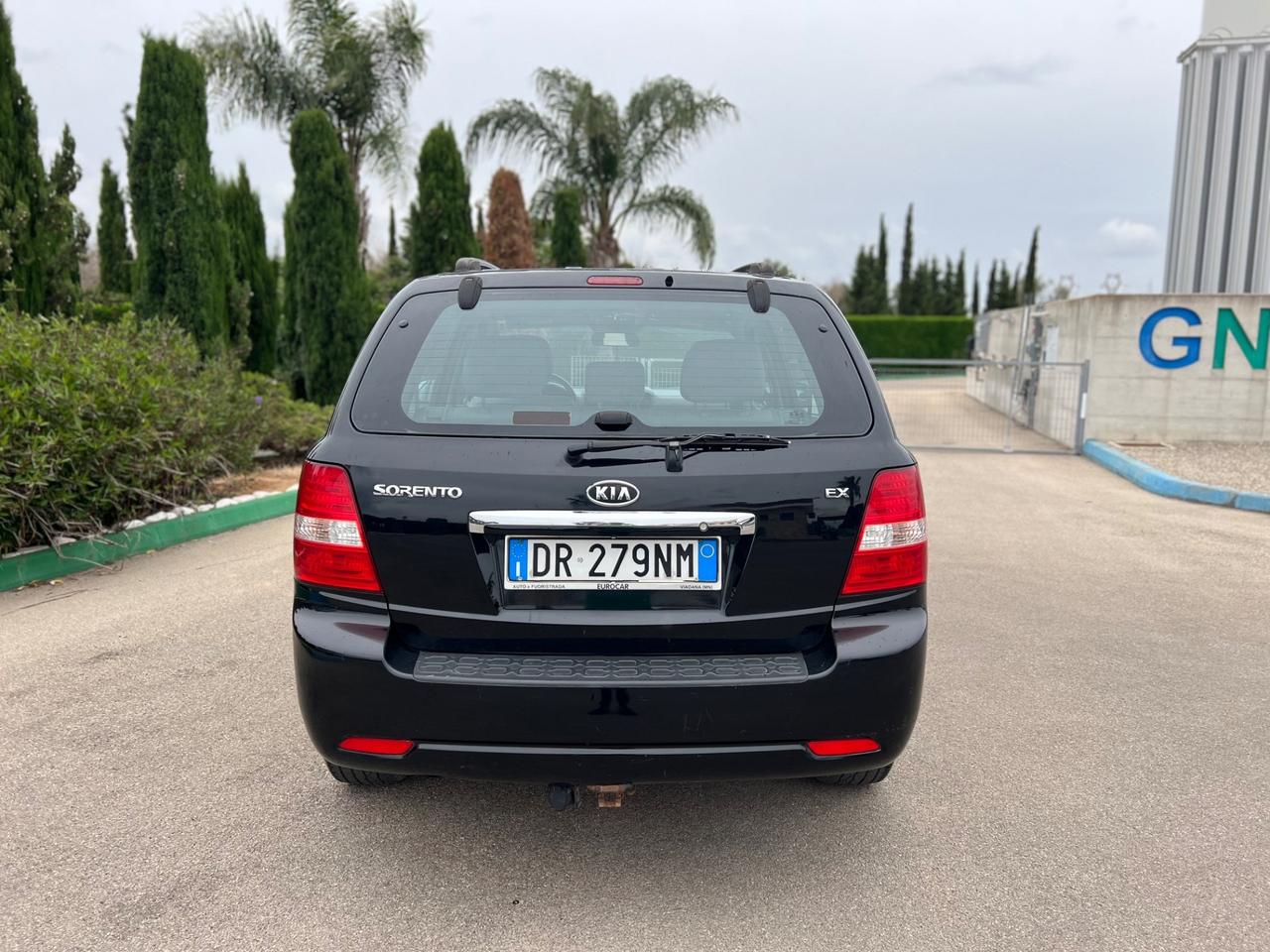 Kia Sorento 2.5 16V CRDI 4WD Black Label UNICO-PROPRIETARIO
