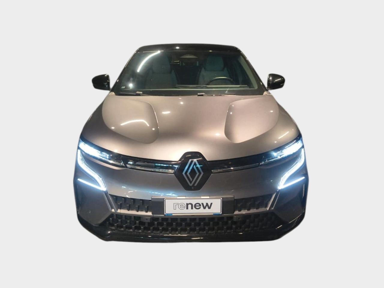 Renault Megane E-Tech Electric Techno EV60 AC22