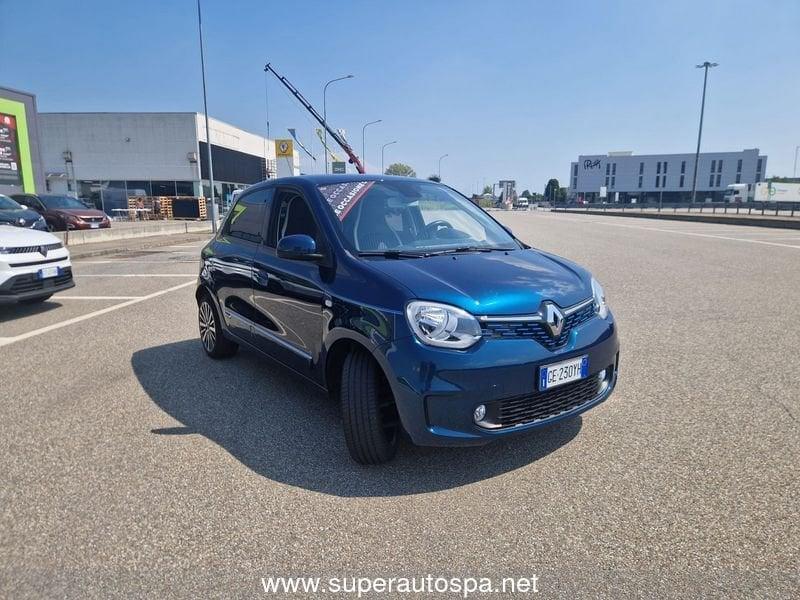 Renault Twingo Electric Twingo Intens 22kWh