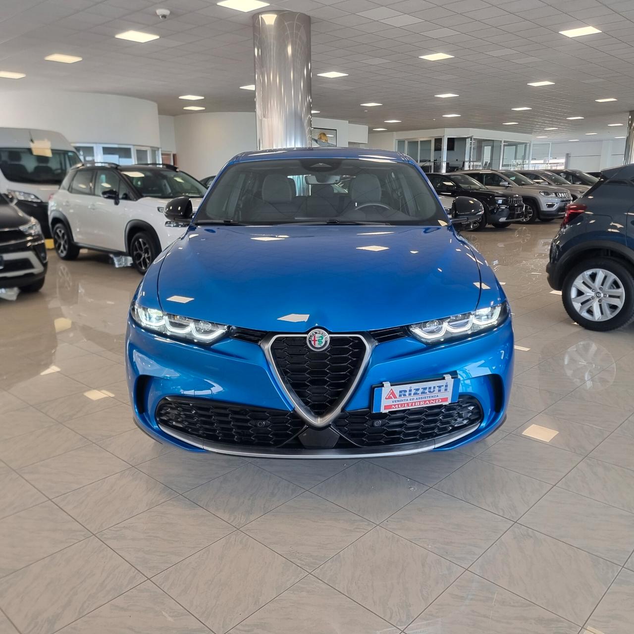 Alfa Romeo Tonale Ti 1.6 Mj 130cv TCT6 auto Euro 6D