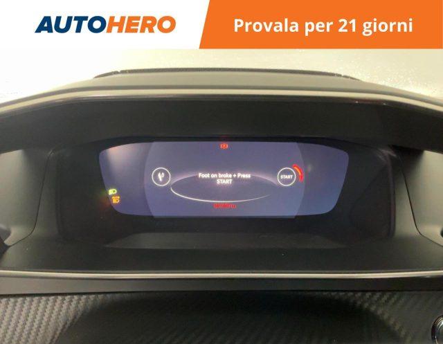 PEUGEOT 2008 PureTech 130 S&S EAT8 GT Line