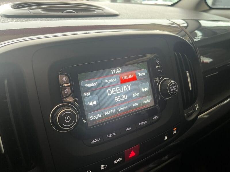 FIAT 500L Pop Star 1.3 Multijet 95cv