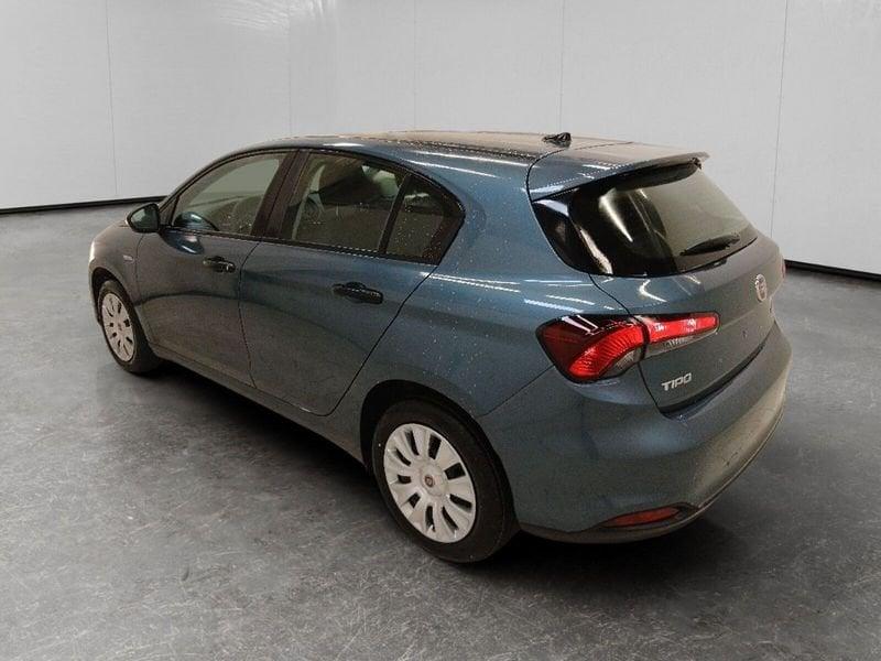FIAT Tipo 5p 1.5 t4 hybrid 130cv dct
