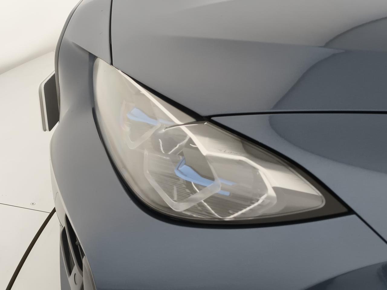 BMW Serie 4 M440i xDrive Coupè 48V