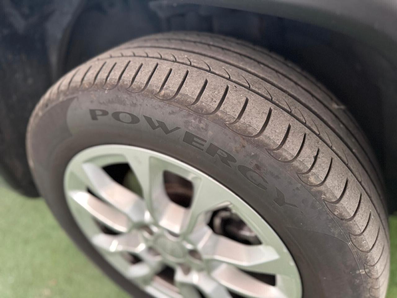 JEEP COMPASS 1.6 Diesel 131 CV – LIMITED – 2022