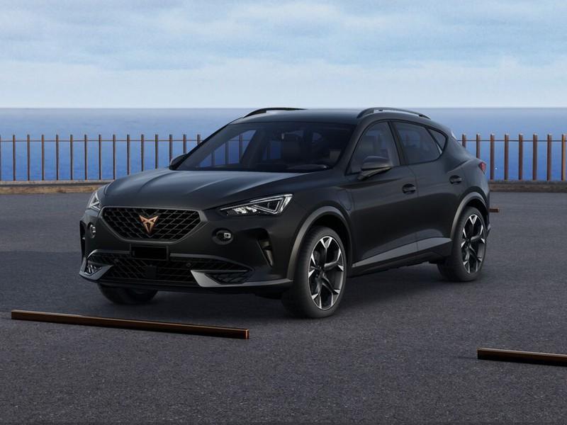 Cupra Formentor 1.4 e-hybrid dsg