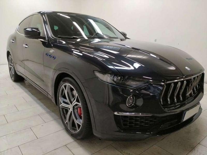 Maserati Levante 2.0 mhev GT 330cv auto