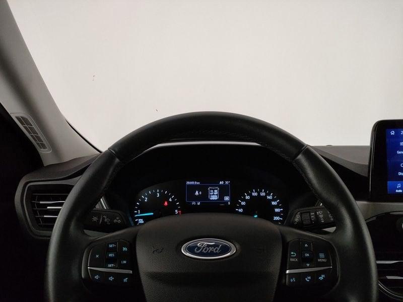 Ford Kuga 1.5 ecoblue Titanium 2wd 120cv