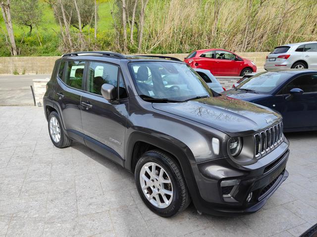 JEEP Renegade 1.6 Mjt Limited FULL LED *VENDUTA*