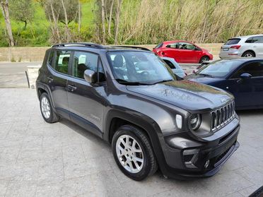 JEEP Renegade 1.6 Mjt Limited FULL LED *RISERVATA*