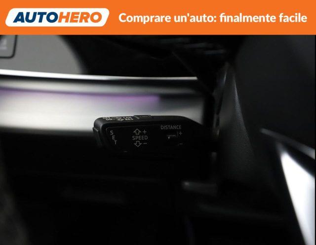 AUDI Q7 55 TFSI e quattro tiptronic Sport