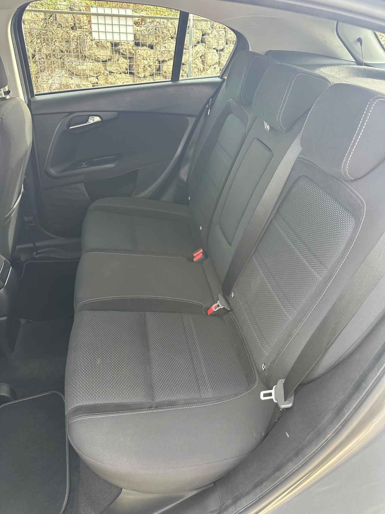 Fiat Tipo 1.6 Mjt S&S 5 porte Lounge