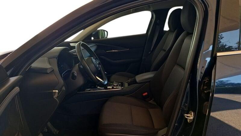 Mazda CX-30 2.0L Skyactiv-X 180 CV M-Hybrid Exceed