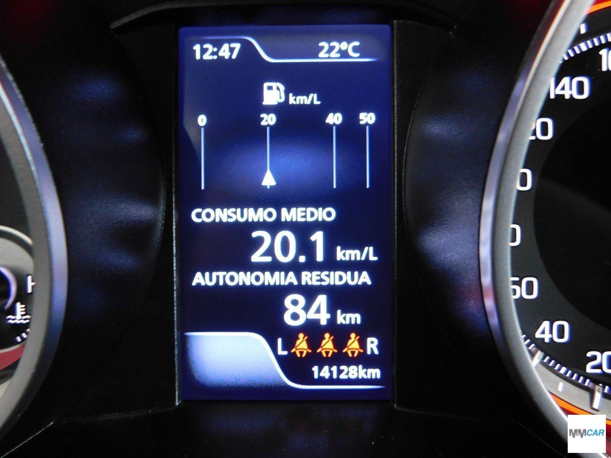 SUZUKI - Swift - Sport 1.4 Hybrid Boosterjet