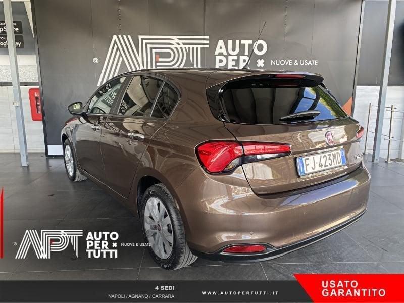 FIAT Tipo Tipo 5p 1.4 Lounge 95cv