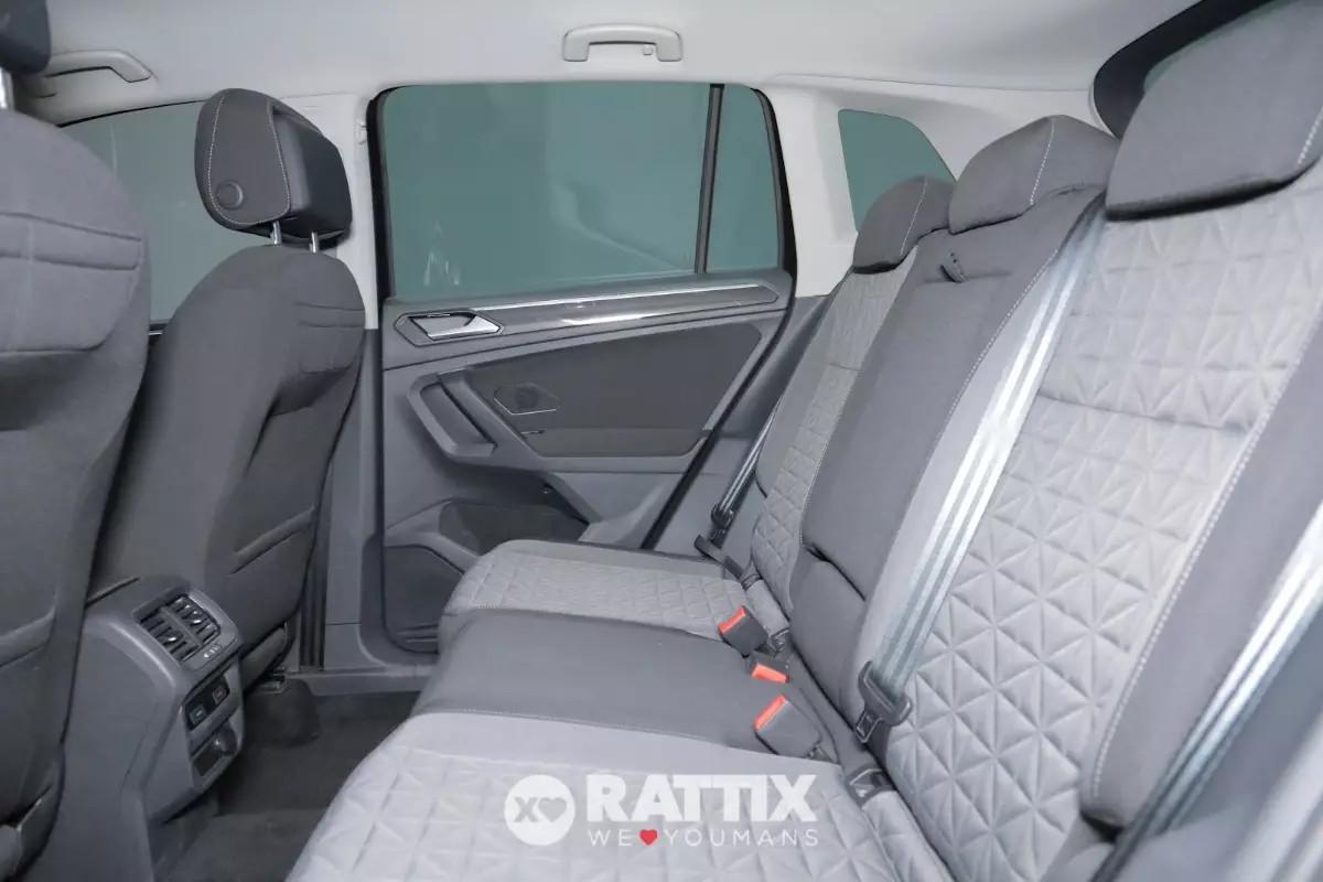 Volkswagen Tiguan 1.5 TSI 130CV Life