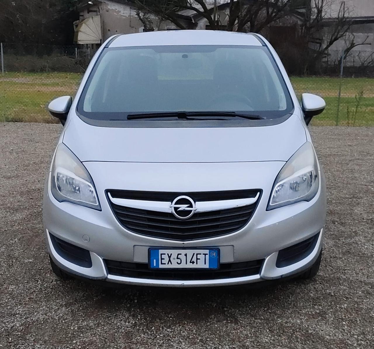 Opel Meriva 1.4 100CV Elective