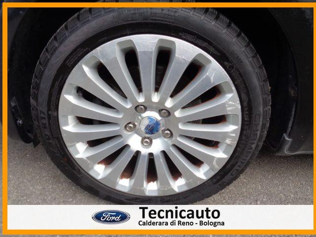 FORD C-Max 2.0 145 CV Bz.- GPL Titanium