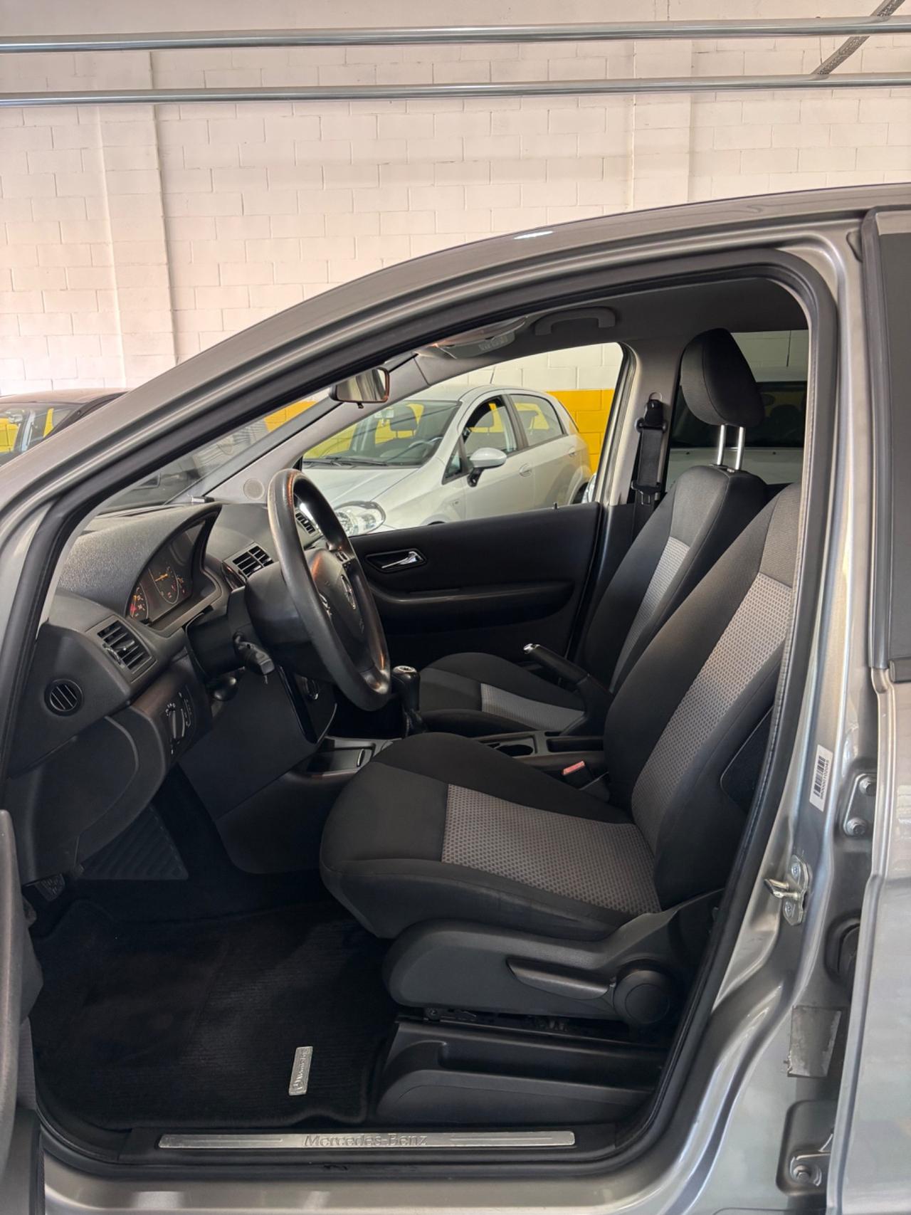 Mercedes-benz A 180 CDI FRIZIONE E VOLANO NUOVI