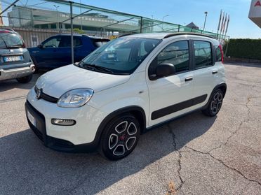 Fiat Panda FireFly S&S Hybrid City Life 1.0 69CV