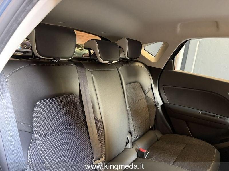 Renault Captur Captur Full Hybrid E-Tech 145 CV Techno