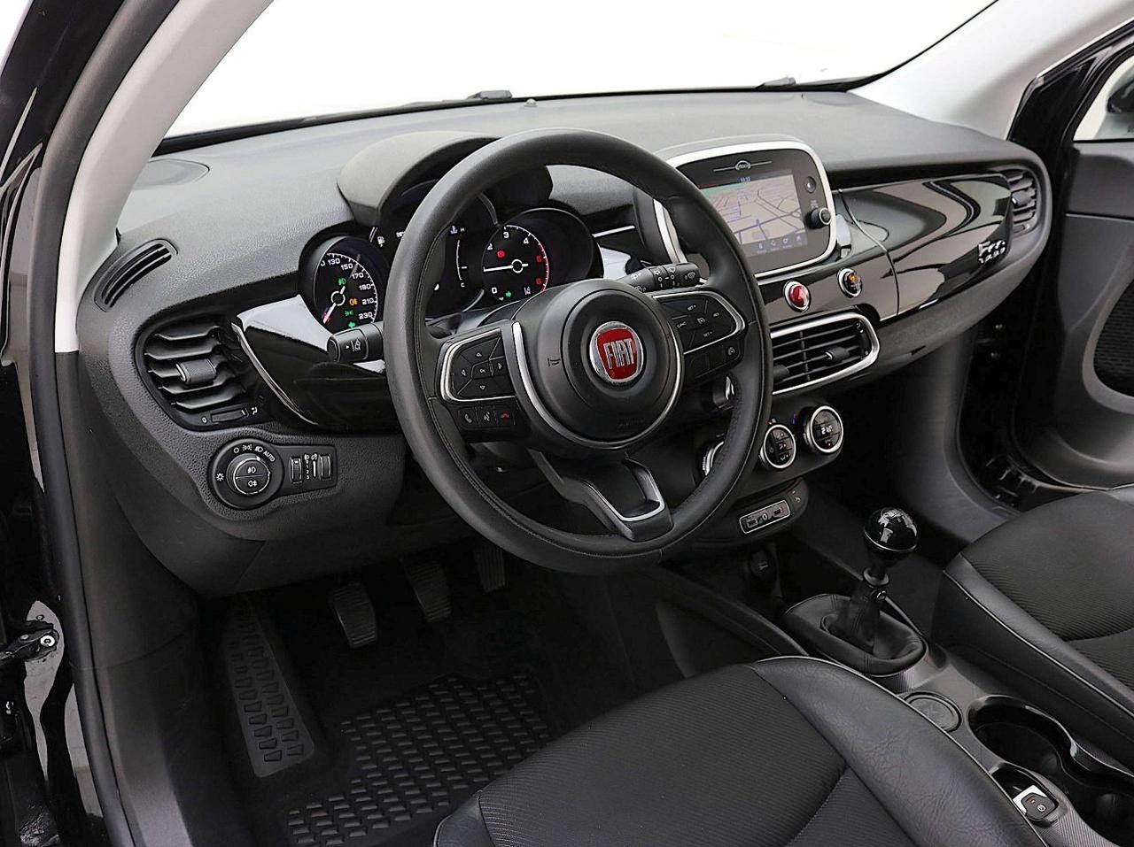 Fiat 500X 1.3 MultiJet 95 CV Business