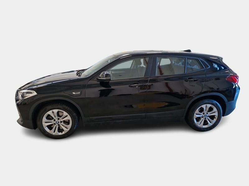 BMW X2 XDRIVE 25E BUSINESS X AUTOMATICO SUV
