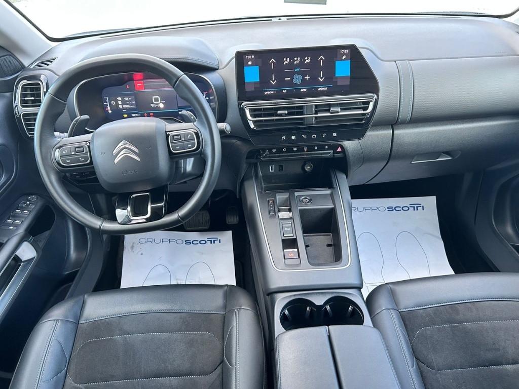CITROEN C5 Aircross I 2022 - C5 Aircross 1.5 bluehdi Shine s&s 130cv eat8