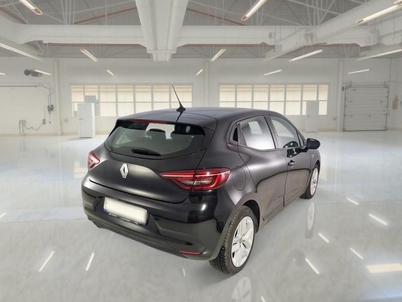 RENAULT CLIO 1.0 TCE 74KW GPL BUSINESS 5 PORTE