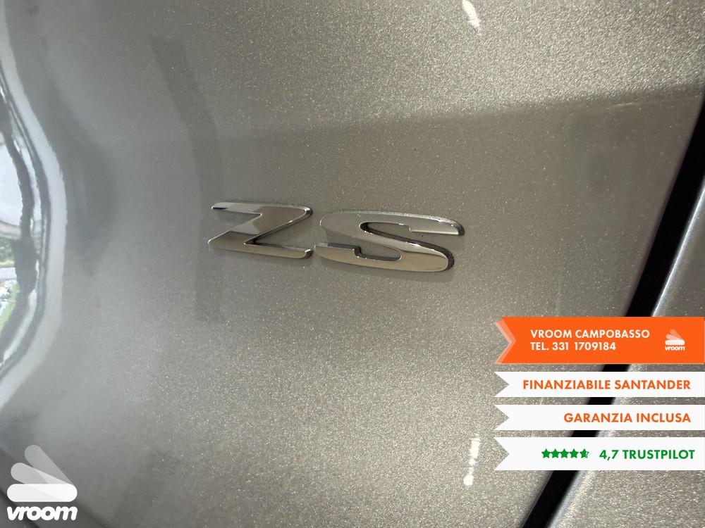 MG ZS (2021-2025) ZS Classic 1.5 VTi-tech Luxury