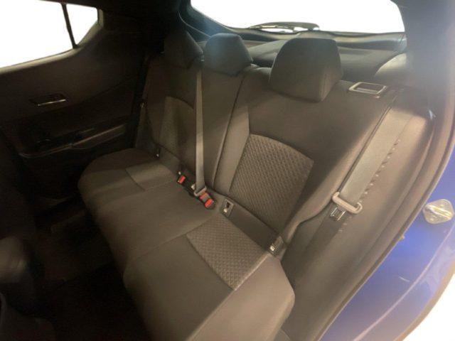 TOYOTA C-HR 2.0 Hybrid E-CVT Trend