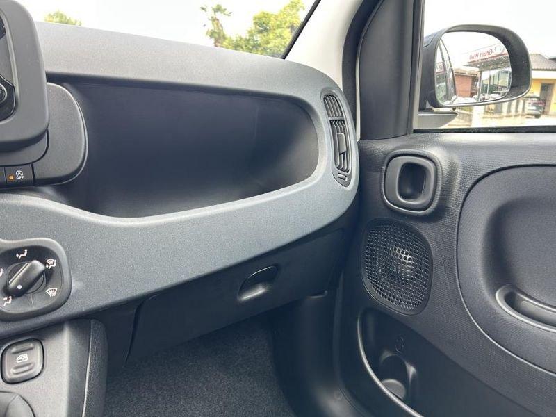 FIAT Panda Pandina 1.0 65 CV Hybrid Icon PROMOZIONE LIMITATA!!