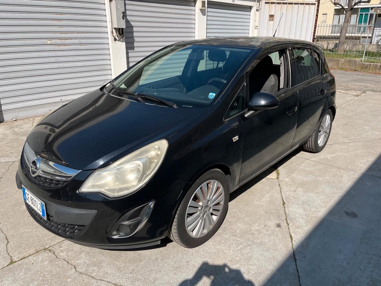Opel Corsa 1.3 CDTI 75CV F.AP. 5 porte Cosmo
