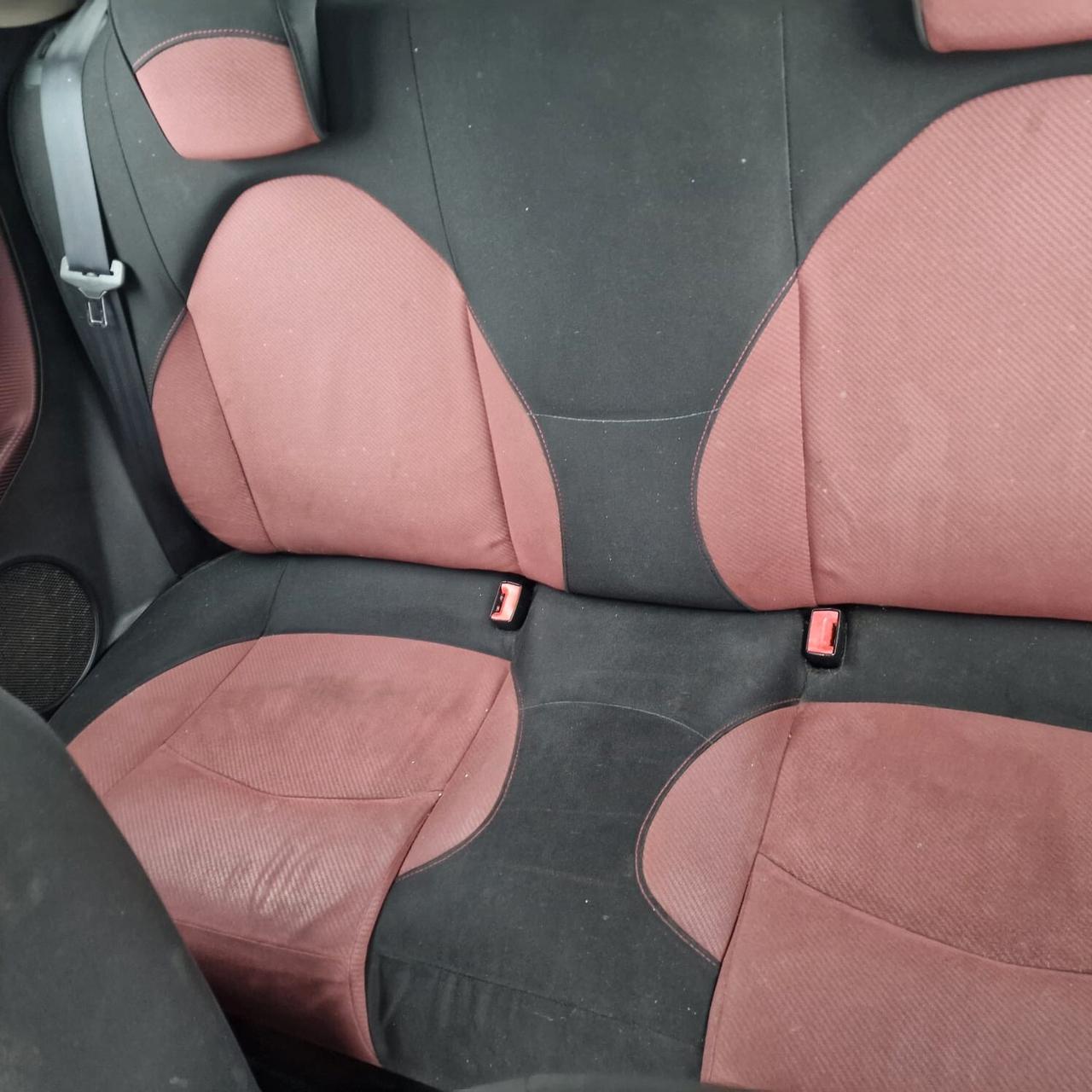 Alfa Romeo MiTo 1.4 T 155 CV Distinctive Premium Pack