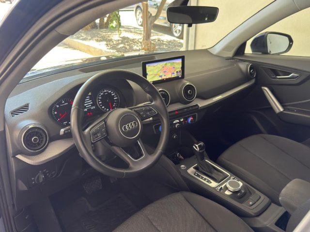 AUDI Q2 30 TDI Admired Advanded