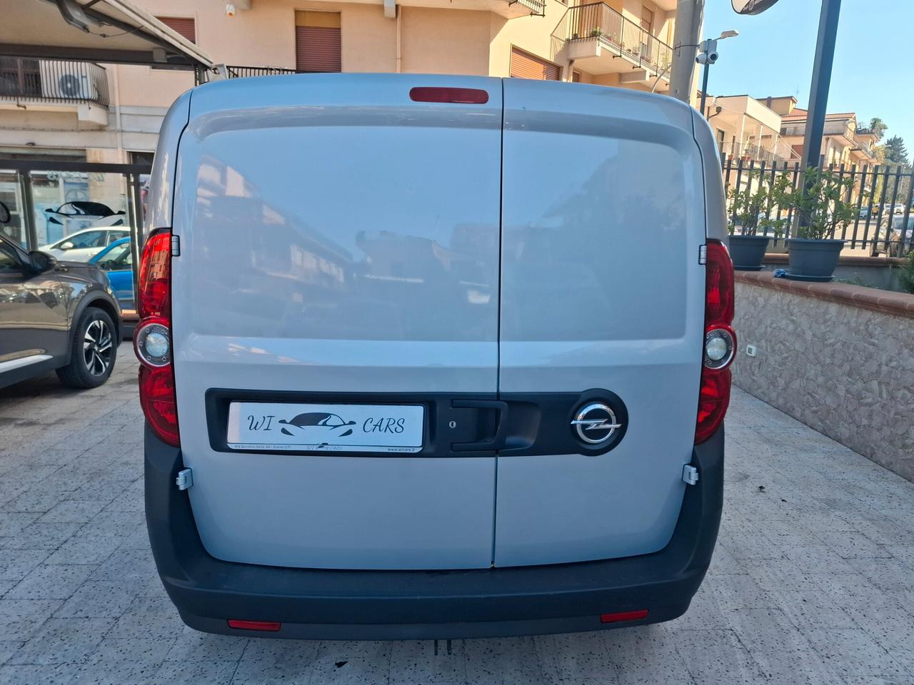 Opel Combo - 1.3 CDTi Porta scorrevole