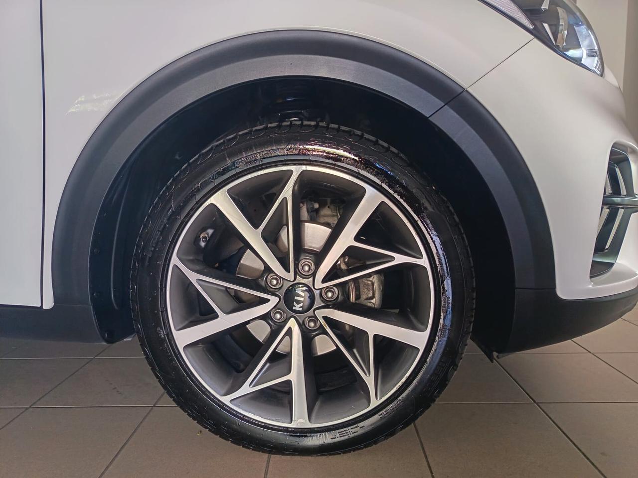 Kia Niro 1.6 GDi DCT PHEV Evolution