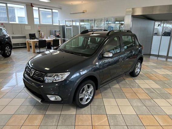 DACIA Sandero Stepway 0.9 TCe 90 CV Comfort