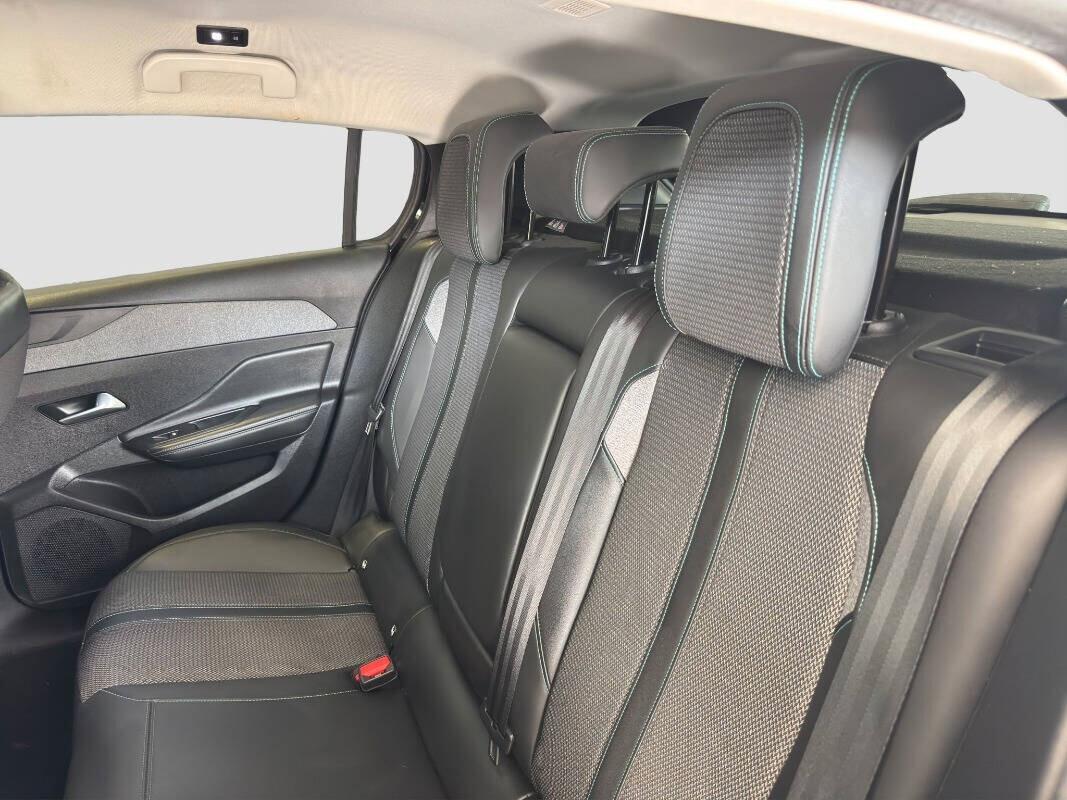 Peugeot 308 BlueHDi 130 S&S EAT8 Allure Pack 2022