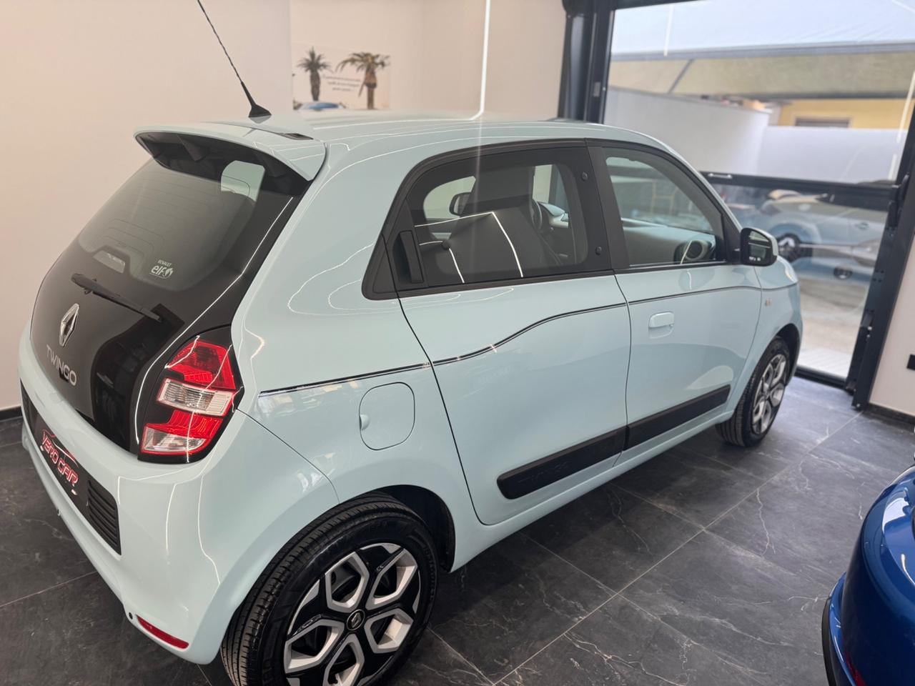 Renault Twingo SCe Life